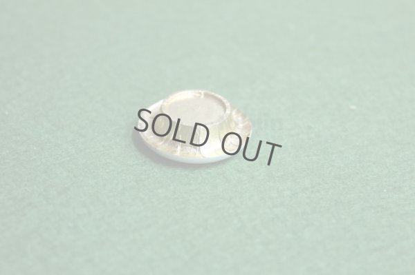 Photo5: Kiyomizu Kyoto porcelain Japanese tea ceremony chaire tea caddy tatsumura kire