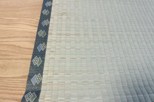 Other Images1: Japanese rush grass tatami mat Matsu any size