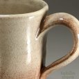Photo11: Hagi Senryuzan climbing kiln Japanese pottery mug coffee cup ekubo go