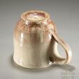 Photo9: Hagi Senryuzan climbing kiln Japanese pottery mug coffee cup ekubo go