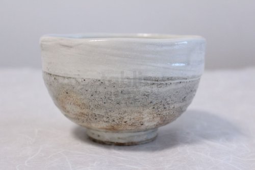 Other Images3: Shigaraki pottery Japanese soup noodle serving bowl kobiki wara D135mm