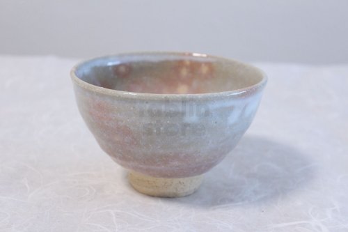 Other Images3: Hagi ware Senryuzan climbing kiln Japanese matcha tea bowl hokage kyo