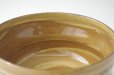 Photo4: Arita porcelain Japanese matcha tea bowl chawan kiseto dimple ashie kansan (4)