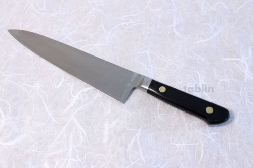 Other Images1: Misono Sweeden Carbon Steel Japanese Knife DRAGON FLOWER ENGRAVING Gyuto chef