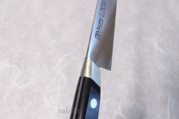 Photo5: Misono UX10 SWEDEN STAINLESS STEEL Kitchen Japanese Knife Series Carving slicer