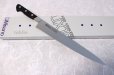 Photo1: Misono UX10 SWEDEN STAINLESS STEEL Kitchen Japanese Knife Series Carving slicer (1)