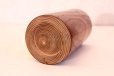 Photo16: Japanese Tea Caddy container Pagoda Tree wood Hokkaido handcrafted any size