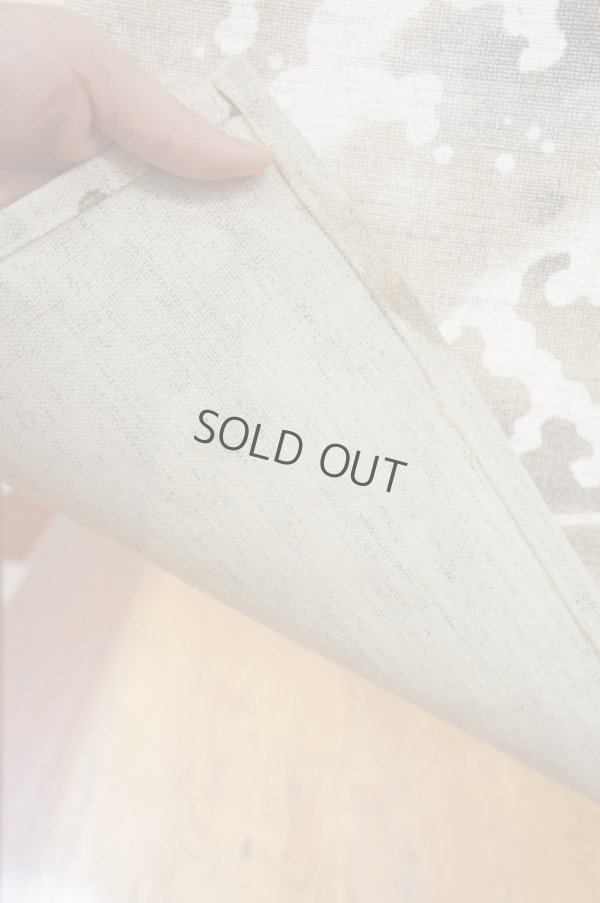 Photo9: Noren CSMO Japanese door curtain doragon shinryu cotton  85 x 150cm