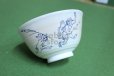 Photo4: Kiyomizu porcelain Hiroshi Japanese matcha tea bowl chawan rabbit inside pics 