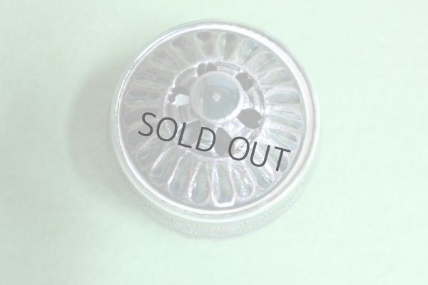 Photo3: Kiyomizu porcelain Japanese incense burner Minoru Ando shinogi oribe H9cm