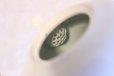 Photo9: Arita Porcelain Japanese tea pot white ceramic strainer hakuto 400ml