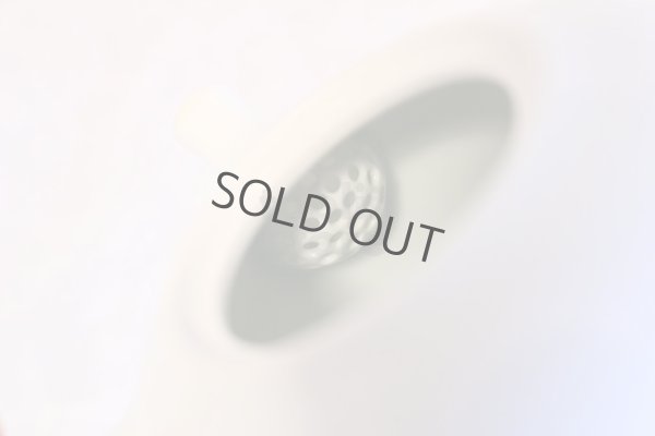 Photo9: Arita Porcelain Japanese tea pot white ceramic strainer hakuto 400ml