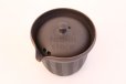 Photo5: Tokoname yaki ware Japanese tea pot Sekiryu cover ceramic tea strainer 170ml