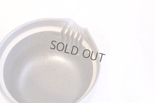 Photo6: Hasami porcelain black kokuto Shiboridashi kyusu Japanese tea pot 275ml