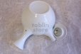 Photo10: Arita Porcelain Japanese tea pot white ceramic strainer hakuto 400ml