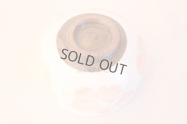 Photo5: Tokoname ware Japanese tea bowl Tairin chawan Matcha Green Tea