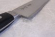 Photo6: Tsukiji Sugimoto Tokyo hamono Japanese steel HM Gyuto Chef knife any size (6)