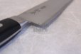 Photo6: Tsukiji Sugimoto Tokyo hamono Japanese steel HM Gyuto Chef knife any size