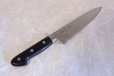 Photo4: Tsukiji Sugimoto Tokyo hamono Japanese steel HM Gyuto Chef knife any size