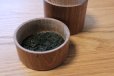 Photo20: Japanese Tea Caddy container Pagoda Tree wood Hokkaido handcrafted any size