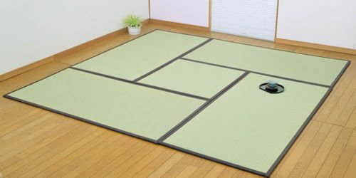 Other Images1: Japanese rush grass tatami mat square oblong any size