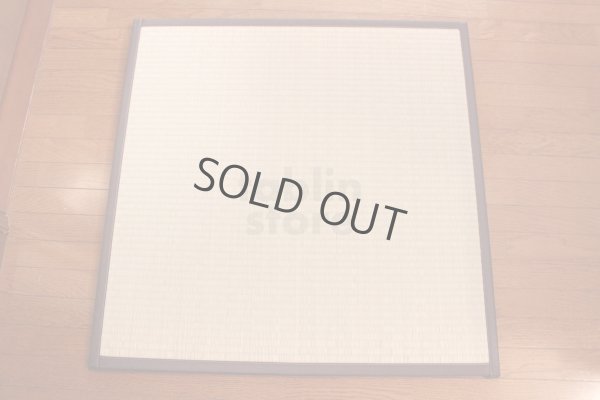 Photo5: Japanese rush grass tatami mat square oblong any size