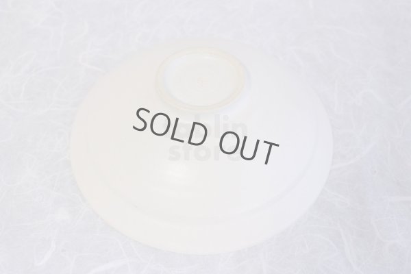 Photo5: Kiyomizu porcelain Japanese bowl shiro Hira Daisuke Tokinoha rokusun
