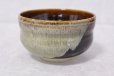 Photo7: Arita porcelain Japanese matcha tea bowl chawan ameyu dojime dimple kanzan