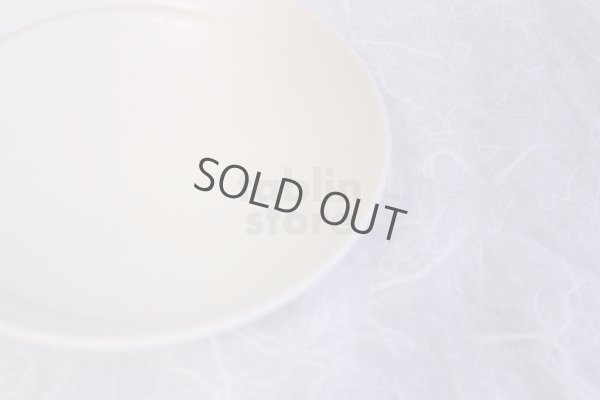 Photo4: Kiyomizu porcelain Japanese bowl shiro Hira Daisuke Tokinoha rokusun