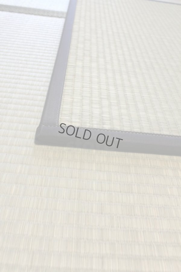 Photo11: Japanese rush grass tatami mat square oblong any size