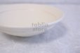 Photo1: Kiyomizu porcelain Japanese bowl shiro Hira Daisuke Tokinoha rokusun (1)