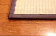 Photo8: Japanese rush grass tatami mat square oblong any size