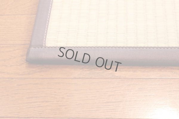 Photo8: Japanese rush grass tatami mat square oblong any size