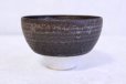 Photo1: Kiyomizu porcelain Japanese matcha tea bowl white n wan Daisuke Tokinoha (1)