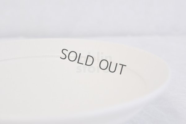 Photo6: Kiyomizu porcelain Japanese bowl shiro Hira Daisuke Tokinoha rokusun