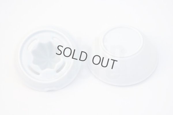 Photo4: Arita porcelain Japanese reamer lemon press fujimaki seiji