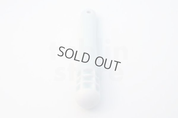 Photo5: Arita porcelain Japanese mortar and pestle stick fujimaki seiji