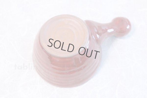 Photo9: Arita yaki ware Akanokoume Japanese tea pot 310ml