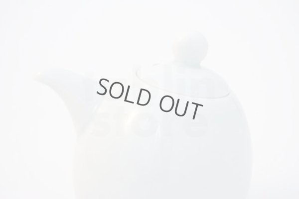 Photo3: Arita porcelain Japanese soy sauce bottle fujimaki seiji 100ml