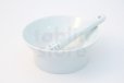 Photo1: Arita porcelain Japanese mortar and pestle stick fujimaki seiji (1)