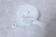 Photo4: Arita Porcelain Japanese tea pot white ceramic strainer manten 200ml