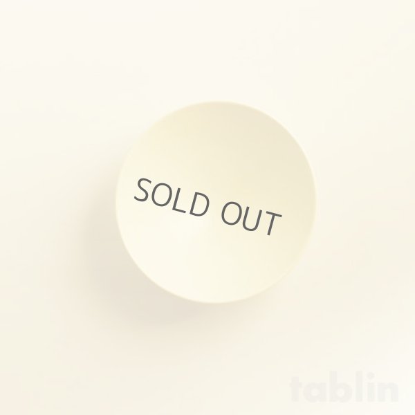 Photo5: Kiyomizu porcelain Japanese matcha tea bowl white shiro Hira Daisuke Kiyomizu