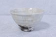 Photo4: Hagi yaki ware Japanese tea bowl Kobiki idogata Keizo chawan Matcha Green Tea 