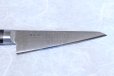 Photo3: Misono Sweeden Carbon Steel Japanese Knife Honesuki 145mm or 165mm
