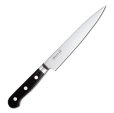 Photo12: Misono 440 16Cr. Molybdenum stainless steel Japanese Knife Sujihiki Slicer any size