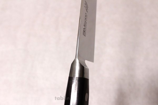 Photo5: Misono 440 16Cr. Molybdenum stainless steel Japanese Knife Gyuto chef any size