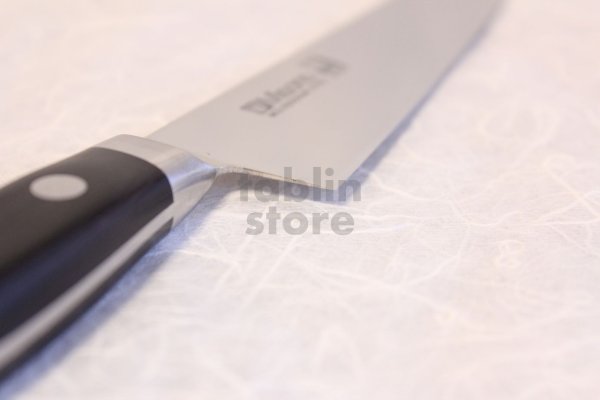 Photo11: Misono 440 16Cr. Molybdenum stainless steel Japanese Knife Sujihiki Slicer any size