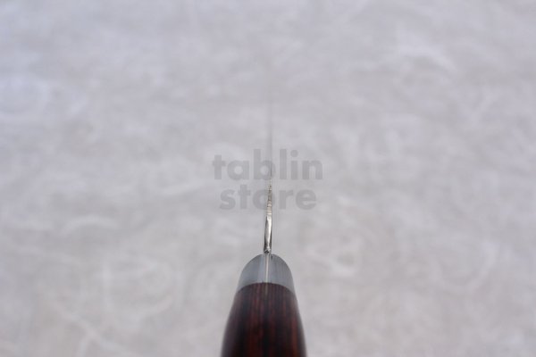 Photo12: SAKAI TAKAYUKI hammered Damascus 33 layer VG-10 Japanese knife any type