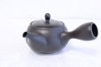 Photo4: Tokoname yaki ware Japanese tea pot Shujyu lf ceramic tea strainear 280ml