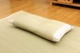 Photo4: Japanese rush grass good sleep pillow ask 50 x 30 cm